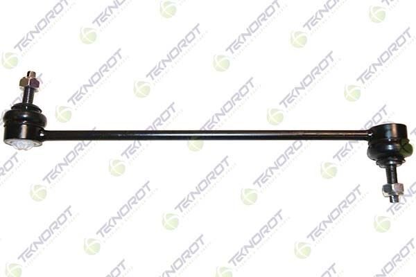 Z ROT VİRAJ ASKI ROTU ÖN CORSA E 14> ADAM 12> M10X1.5  13391512-350233