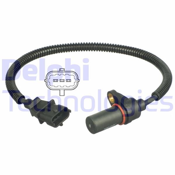 KRANK MİLİ POZİSYON SENSÖRÜ ACCENT-GETZ-ELANTRA-MATRIX-SANTAFE  3918027000