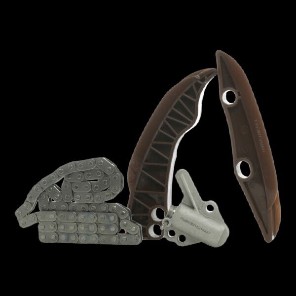 EKSANTRİK ZİNCİR SETİ OPEL INSIGNIA B 17> ASTRA K 15>22 1.5 D15DVH-DVC / F15DVH-DVC  55490219-55489214-55490241-55490238