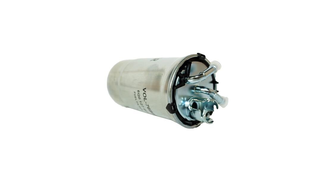 YAKIT FİLTRESİ CORDOBA 02-09 -IBIZA IV 02-09 -FABIA 00-08 -POLO 01- 1.4TDI-1.9TDI-1.9SDI WK 853/12  6Q0127401B-6Q0127400A