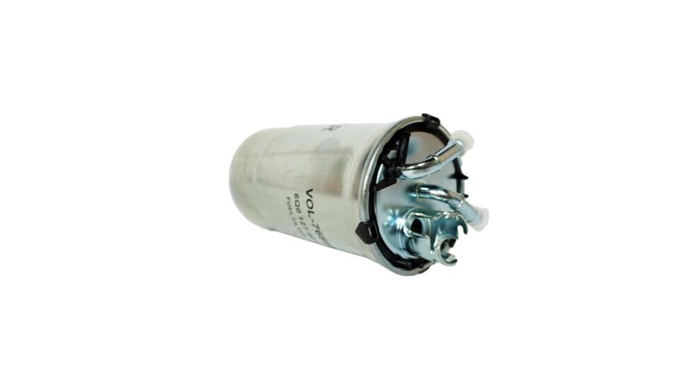 YAKIT FİLTRESİ CORDOBA 02-09 -IBIZA IV 02-09 -FABIA 00-08 -POLO 01- 1.4TDI-1.9TDI-1.9SDI WK 853/12  6Q0127401B-6Q0127400A