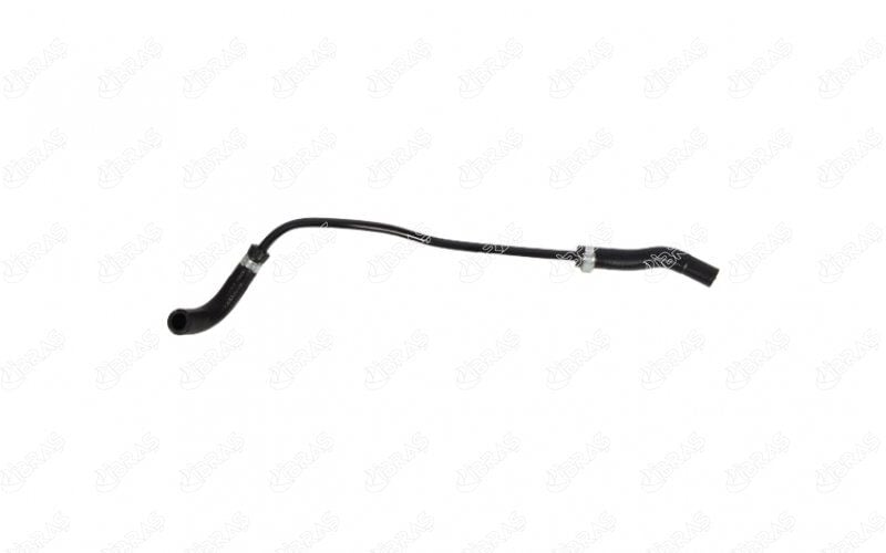 RADYATOR HORTUMU CORSA C-TIGRA B - OEM 1337590,24423516,1337692,13137051
