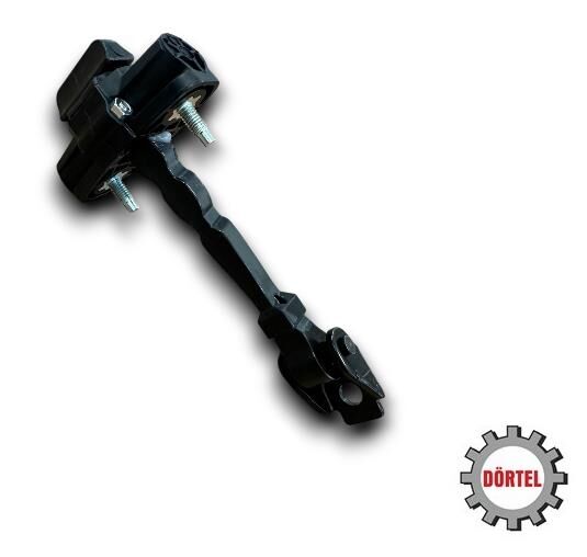 KAPI GERGİSİ ARKA SAĞ SOL CLİO IV  824307435R-824307049R