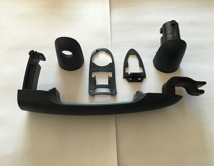 ÖN TAMPON AYAĞI BRAKETİ SOL RENAULT SYMBOL III 13 DACIA SANDERO II 12 LOGAN II 13  631433758R-622238904R