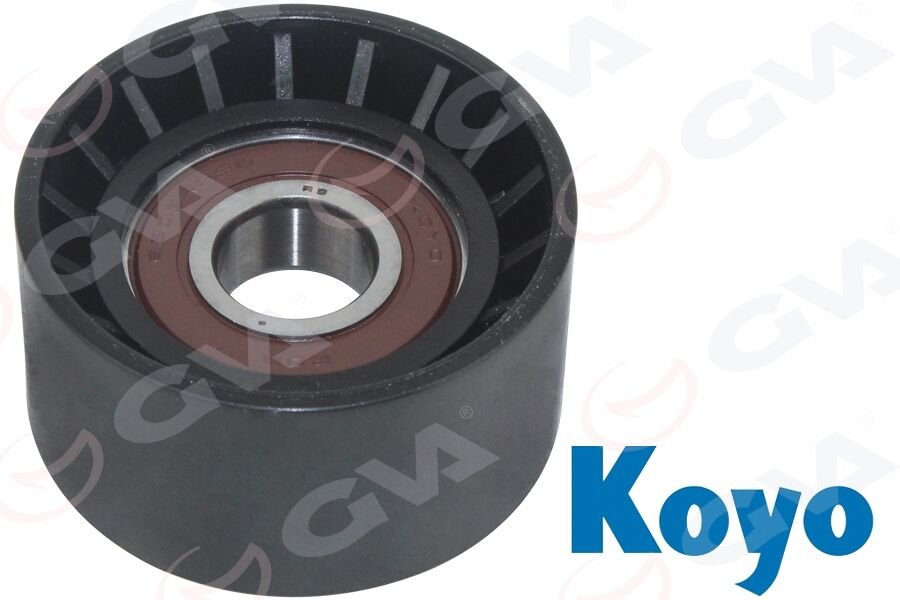 ALTERNATÖR GERGİ RULMANI MASTER II 06>TRAFIC II 06>LAGUNA II-III MOVANO 06> VIVARO 06> 1.9dCi 2.2dCi 2.5dCi 2.0 16V  8200981266-8200947837-8200071404