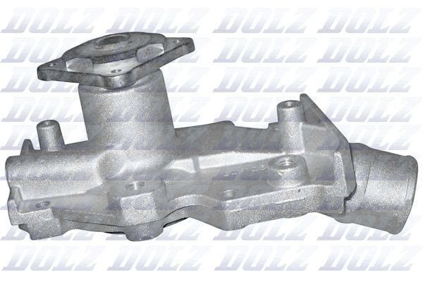DEVİRDAİM MONDEO I-II 1.6İ 16V-1.8İ 16V-.2.0İ 16V 93-00  1566241-6878045-938M8591AA