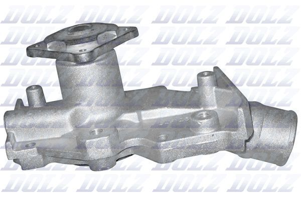 DEVİRDAİM MONDEO I-II 1.6İ 16V-1.8İ 16V-.2.0İ 16V 93-00  1566241-6878045-938M8591AA