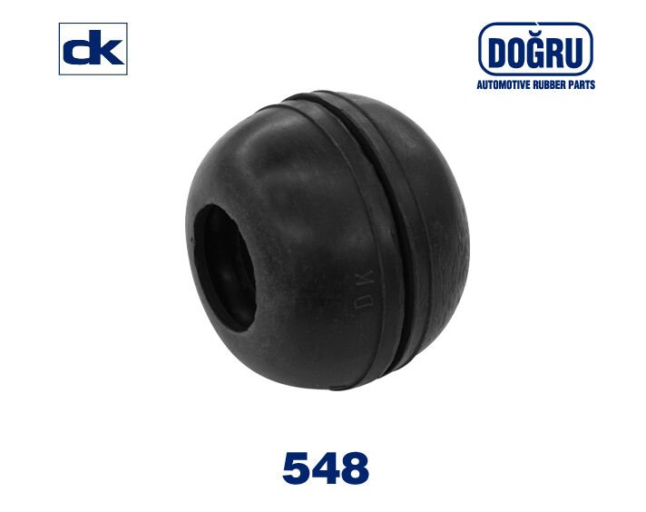 GERGİ KOL LASTİK RECORD - OEM 353404 353403