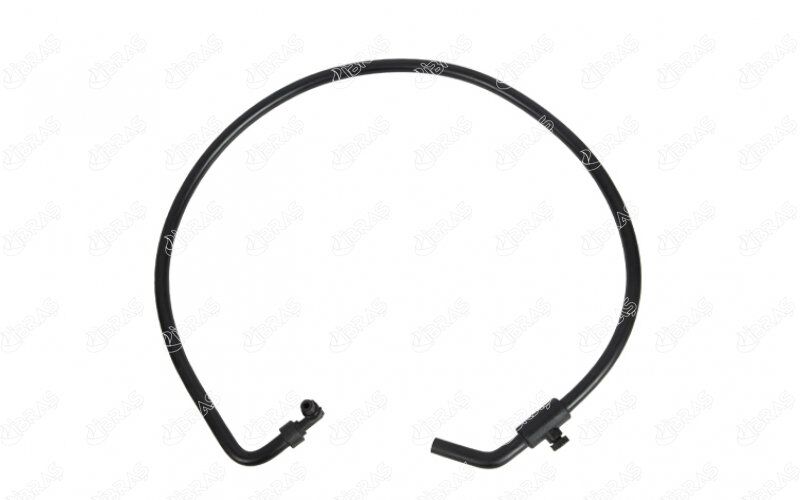HAVA HORTUMU PEUGEOT 405 - OEM 1351.R3
