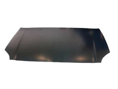 TOYOTA - MOTOR KAPUTU AVENSİS 2003- - 53301-05030 