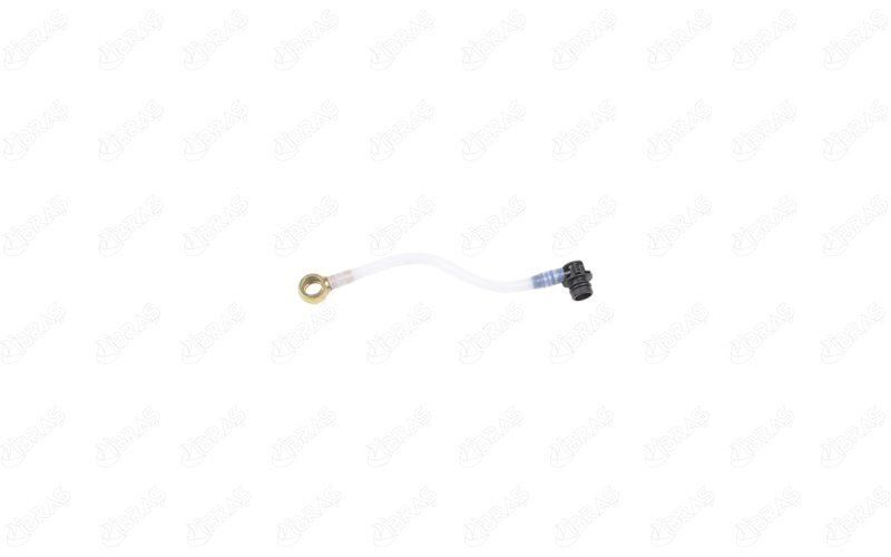 RADYATOR HORTUMU ALT MERCEDES W202 S202 C208 A208 W210 S210  A2025015082