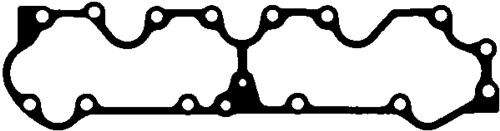 MOTOR TAKIM CONTASI FULL KEÇELİ M131 DKŞ 1600 88 >