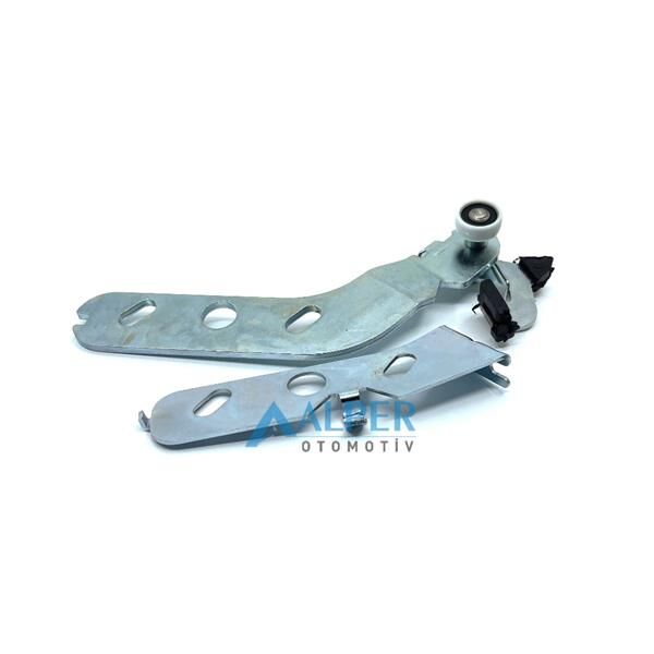 SÜRGÜLÜ KAPI ALT MEKANİZMASI DUCATO BOXER-JUMPER YM 07-13  1344239080-9033.V8