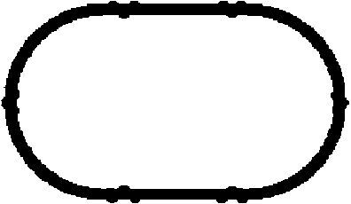 3.STOP LAMBASI MEGANE 2 SEDAN  8200175536