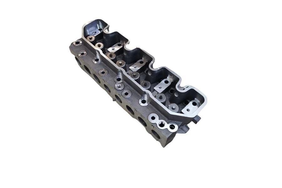 SİLİNDİR KAPAĞI SİBOPLU-YAYLI KMP TDİ 300 RANGE ROVER I 2.5 TDi DISCOVERY 1  LDF500180-ERR5027