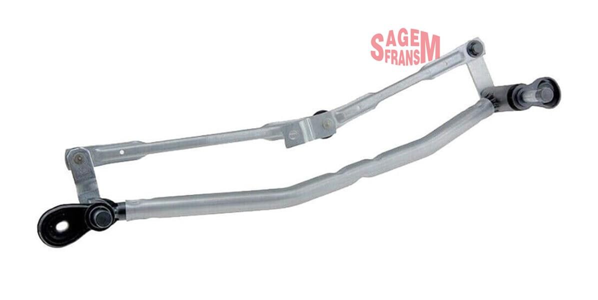 ÖN CAM SİLECEK KOL MEKANİZMASI MOTORSUZ ASTRA H 04>