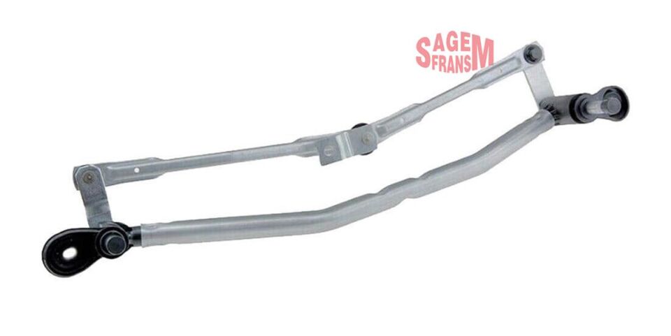 ÖN CAM SİLECEK KOL MEKANİZMASI MOTORSUZ ASTRA H 04>