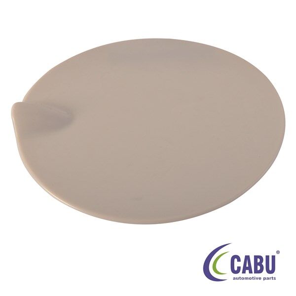 YAKIT DEPO DIS KAPAGI C MAX II 04>08