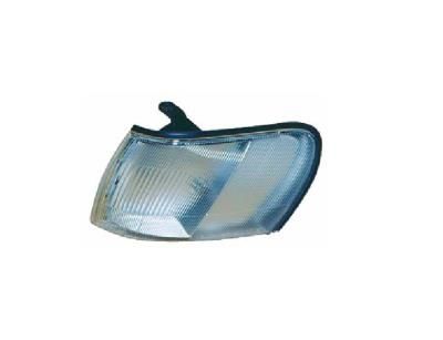 TOYOTA - ÖN SİNYAL (BEYAZ) SOL COROLLA AE101 1992- - 81620-12580