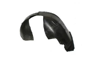 VOLKSWAGEN - ÖN ÇAMURLUK DAVLUMBAZI SOL T-5 2003- - 7H0809961