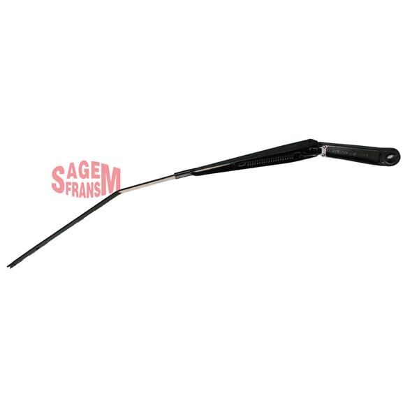 SİLECEK DIŞ KOLU ÖN SAĞ FLUENCE