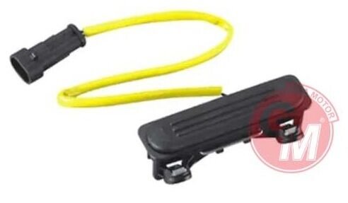 BAGAJ ACMA BUTONU FIAT DOBLO III 09 >  51829929-95513414