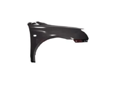 TOYOTA - ÖN ÇAMURLUK SAĞ AVENSİS 2003- - 53811-05020    