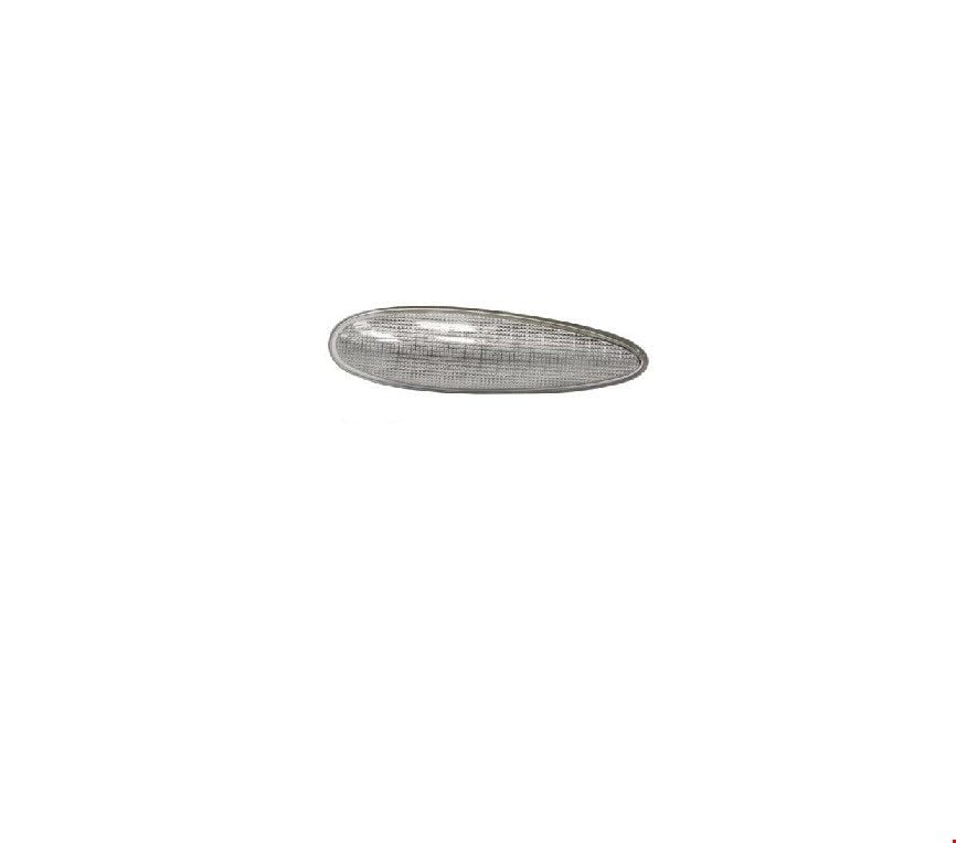 FİAT - ÖN ÇAMURLUK SİNYALİ (BEYAZ) PALİO/ALBEA 2006- - 46804721
