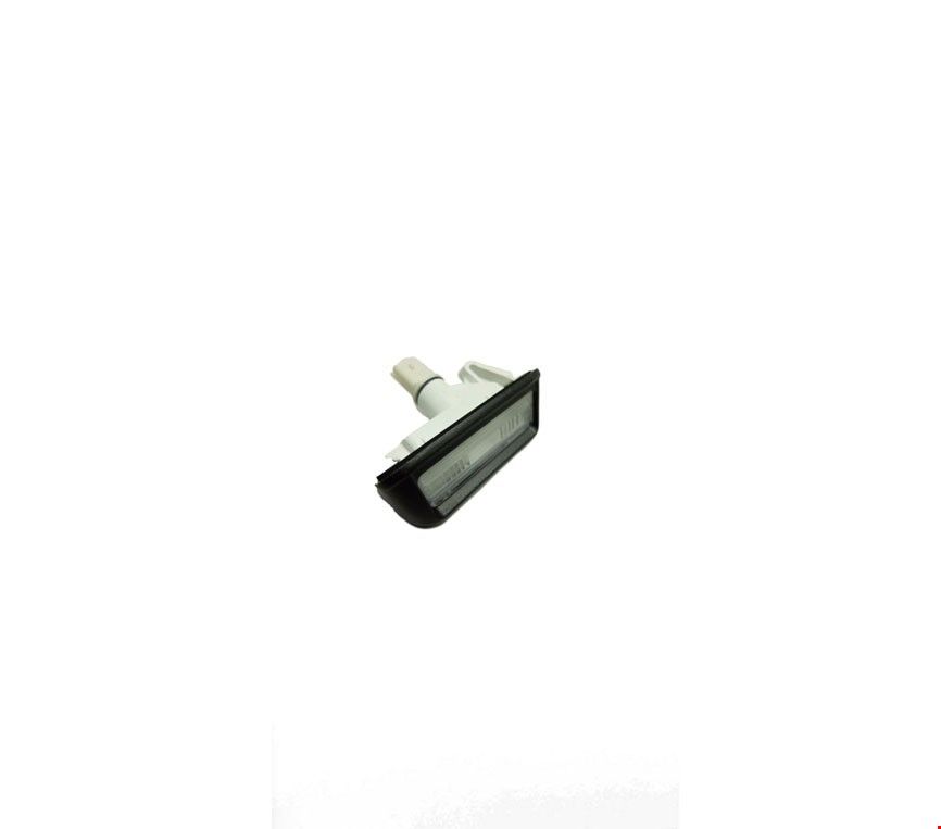 PEUGEOT - PLAKA LAMBASI ( 2 KAPI ) PARTNER 2008- - 9683421680 / 6340.G7 / 6340G7