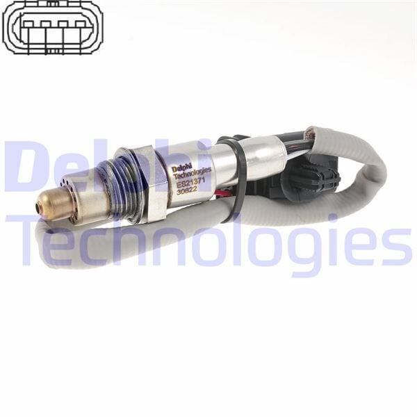 OKSİJEN SENSÖRÜ KATALİZATÖR ASTRA L-COMBO E-CORSA F-CROSSLAND-GRANDLAND-C3-C4-BERLINGO-P208-P2008- PARTNER-RIFTER-P508-P301-P308-C-ELYSEE 1.2 PureTech-THP 1.2 XE-XHL-XHT  9813838380-9810667080-3648574