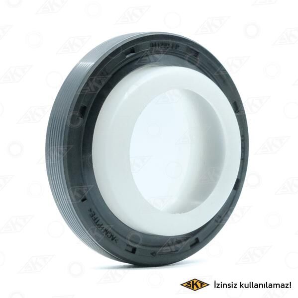 EKSANTRİK MİLİ 206-207-307-C2-C3-C4-NEMO 1.4 16V MOTOR 36x50x8  080732-9653528780