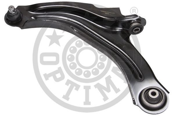 Z ROT ÖN SOL/SAĞ RENAULT FLUENCE L30 10>  546180009R-546182198R