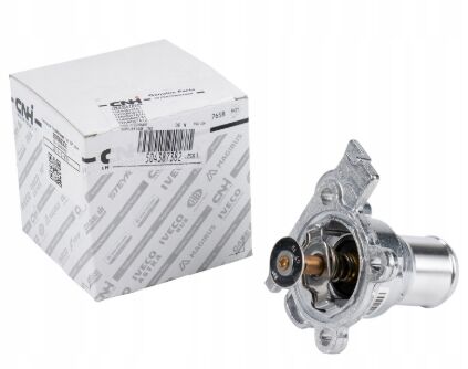 TERMOSTAT GOVDELI F1A IVECO DAILY DUCATO KARSAN JEST F1A 2.3 E5 E6 D