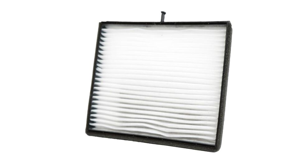 POLEN FİLTRESİ CHEVROLET LACETTI-NUBIRA CU 1719  96800837