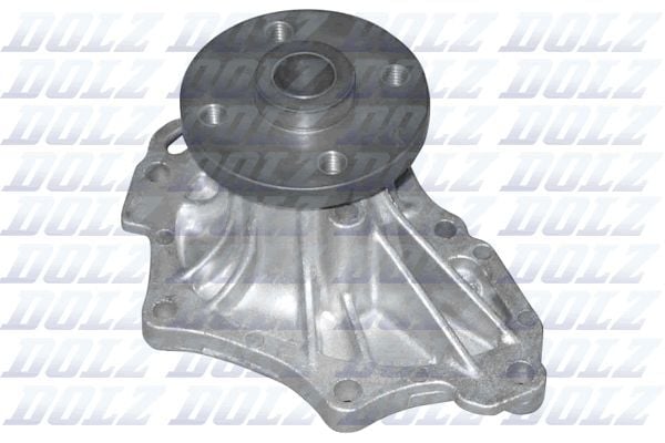 DEVİRDAİM SU POMPASI TOYOTA AVENSIS 2.0L 1AZ-FE 1AZFSE AZT250 03-> / RAV4 2.0L 1AZ-FE ACA21 ACA30 ACA31 01-12  161000H030-1610028040-1610028041