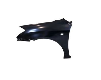 TOYOTA - ÖN ÇAMURLUK ( H/B ) SOL COROLLA HB 2002- - 53812-02090    