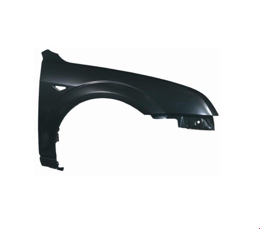 FORD - ÖN ÇAMURLUK SAĞ MONDEO 2001- - 1118938/P1S7116005AB
