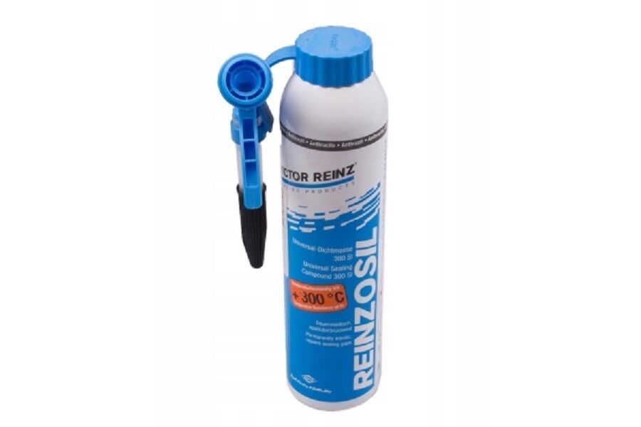 SIVI CONTA 200ml SİYAH -50/ 300 C DAYANIKLI