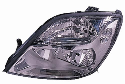 20-5974-05-2B R.SCENİC ÖN FAR ELEKTRİKLİ LH.00-03