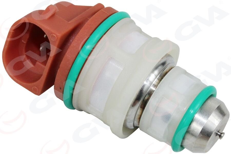 ENJEKTÖR MEMESİ FIAT SLX-PALIO 1.6 TEK NOKTA TURUNCU IWM523