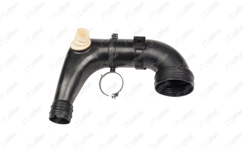 TURBO GİRİŞ HORTUMU FIORINO 09> DOBLO 05>10 GRANDE PUNTO 05>13 PANDA 05>12 PUNTO EVO 09>12 CITRO N NEMO 10> PEUGEOT BIPPER 10> ALFA ROMEO MITO 12>15 1.3D MJT