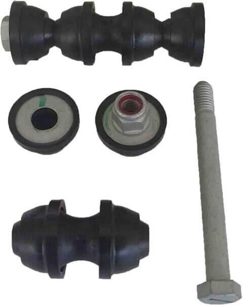 ARKA VIRAJ DEMIR UC BAGLANTI SETI FOCUS 98>04