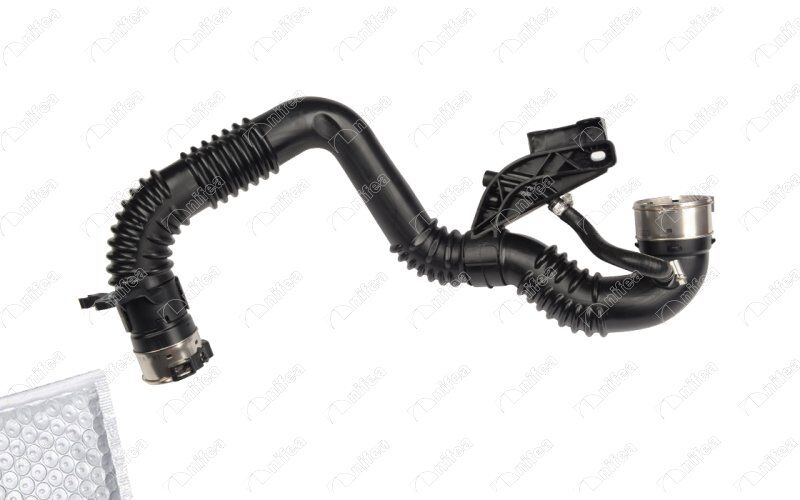 TURBO BORUSU NISSAN QASHQAI-QASHQAI 2 I J10 NJ10 JJ10E 1.6 DCİ TÜM TEKERLEKLERİ ÇEKİŞLİ R9M 11-1