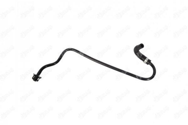 TURBOSARJ HORTUMU SAG MERCEDES SPRINTER B906 06>18