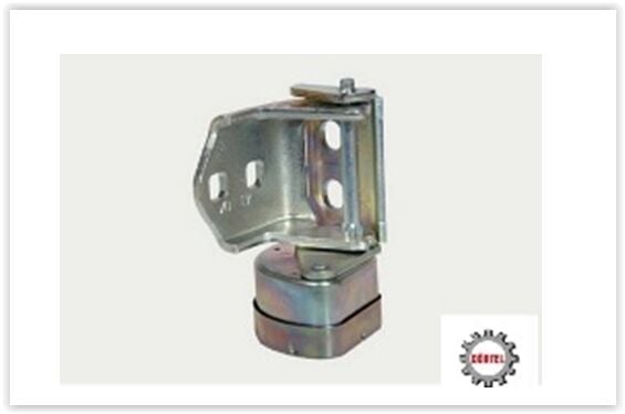 KAPI MENTEŞESİ ARKA SOL MGN II ORJ montaj ürün.  8200885637
