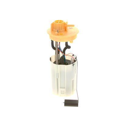 DEPO ŞAMANDIRASI BRAVA-BRAVO 1.6 16V-ALFA 145 1.4 TS 96-01 146 1.4 TS 96-01