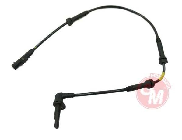 ABS SENSÖRÜ ÖN SAĞ-SOL RENAULT EXPRESS 23> SYMBOL III 14> DACIA DOKKER 12> SANDERO II 16> LOGAN MCV II 13>