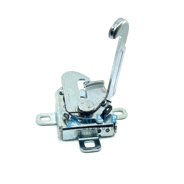 MOTOR KAPUT KİLİDİ GRANDE PUNTO  51780520