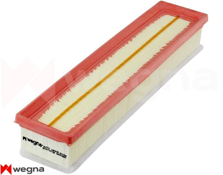 HAVA FİLTRESİ CLIO II 01>06 KANGOO 01>LOGAN 05>SANDERO 08>ALMERA 03>06 1.5 DCI SÜNGERLİ