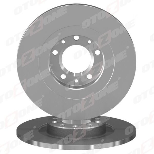 ROTMİLİ ÖN SOL-SAĞ MITSUBISHI ASX 10>LANCER VIII 08>LANCER VIII SPORTBACK 08>OUTLANDER II 07-12